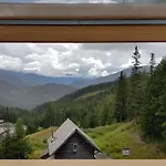 21 Apartmán Katschberghöhe