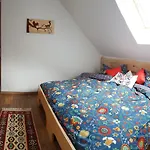 21 Apartmán *