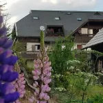 Apartmán 21 *