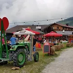 21 * Katschberghöhe