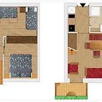 21 Apartmán Katschberghöhe