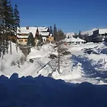 Apartmán 21 *