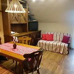 21 Appartement Katschberghöhe