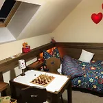 21 Appartement Katschberghöhe