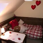 21 Appartement Katschberghöhe