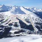 Apartmán 21 *