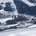 Apartmán 21 *