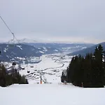 Apartmán 21