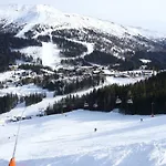 21 Apartmán