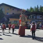 21 Apartmán *