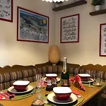 Apartmán 21