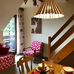 Apartmán 21