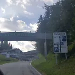 21 * Katschberghöhe