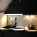 21 Apartmán Katschberghöhe