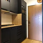 Apartmán 21 *