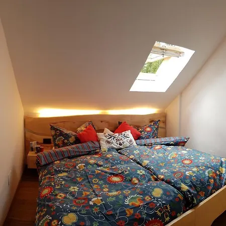 Apartman 21 Katschberghöhe