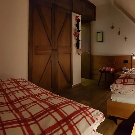 公寓 21 卡奇山口