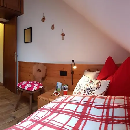 21 Apartment