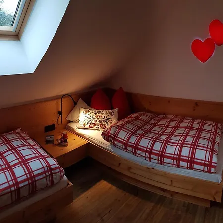 21 Apartment Katschberghöhe