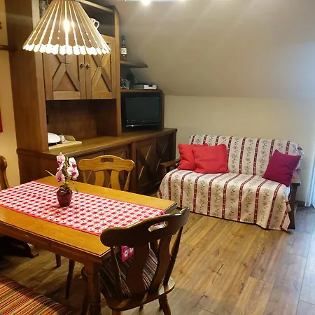 21 Apartman Katschberghöhe
