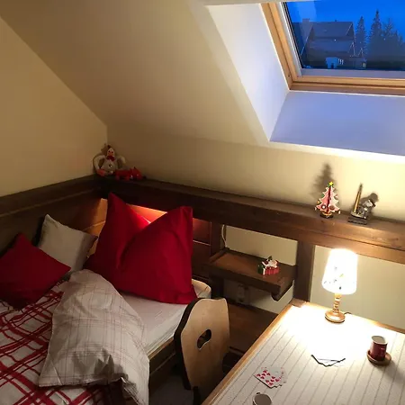 21 Apartment