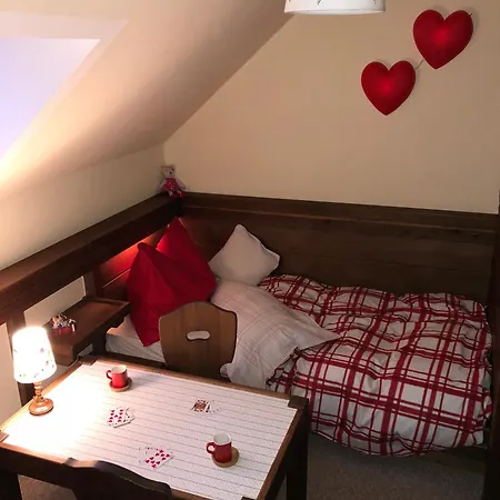 21 Apartman Katschberghöhe
