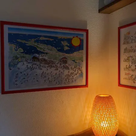21 Apartment