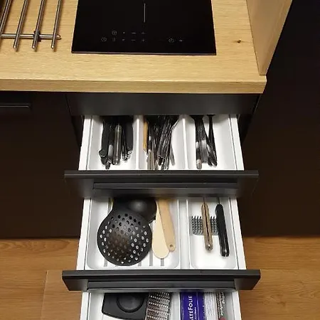 公寓 21 卡奇山口