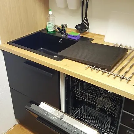 21 Apartment