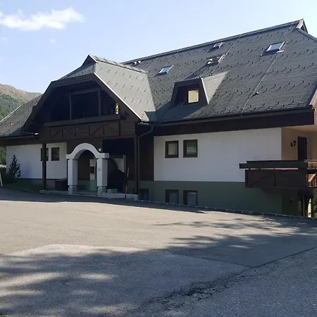 21 * Katschberghohe